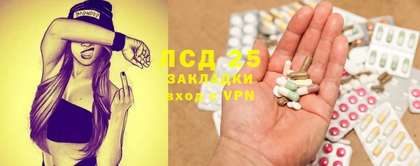 стаф Осташков
